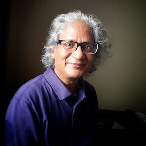 Speaker - Dr. Rajan Sankaran