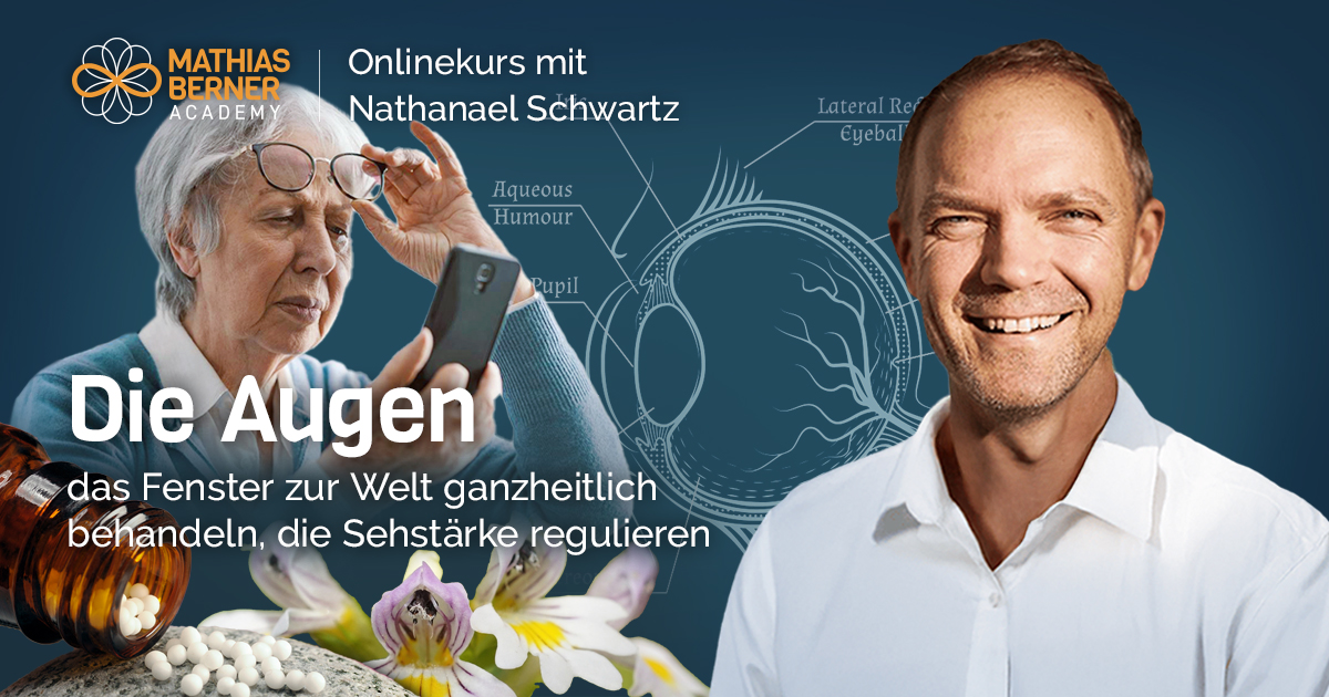 Die Augen ganzheitlich behandelnErhalte 10 EUR Rabatt mit dem Rabattcode HDH26-10
