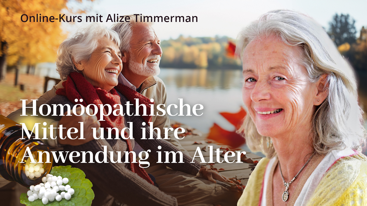 Homöopathische Mittel und ihre Anwendung im AlterErhalte 10 EUR Rabatt mit dem Rabattcode HDH26-10
