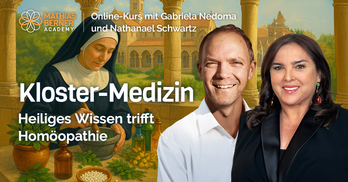 KlostermedizinErhalte 10 EUR Rabatt mit dem Rabattcode HDH26-10
