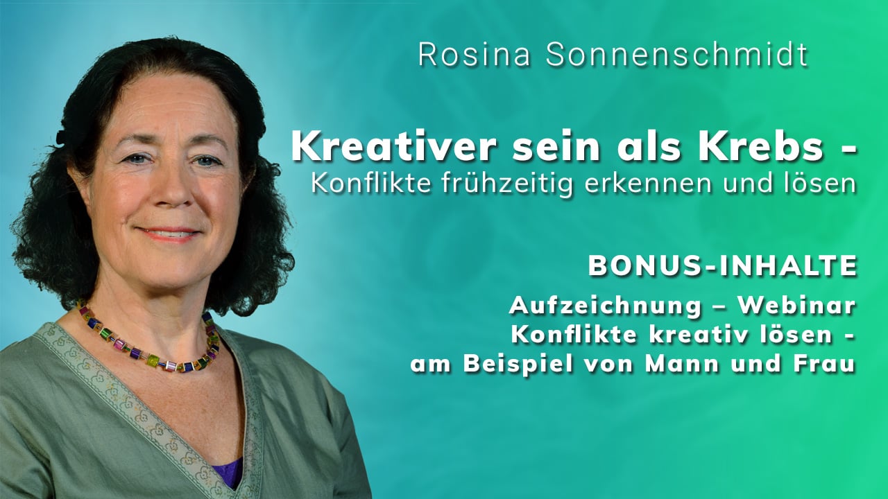 Kreativer sein als KrebsErhalte 10 EUR Rabatt mit dem Rabattcode HDH26-10