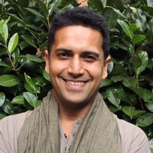 Speaker - Dr. Ameet Aggarwal ND