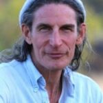 Dr. Gabriel Cousens MD