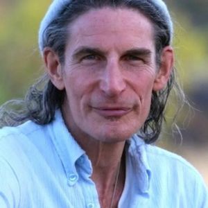Dr. Gabriel Cousens MD