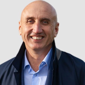 Dr. med. Reinhard Friedl
