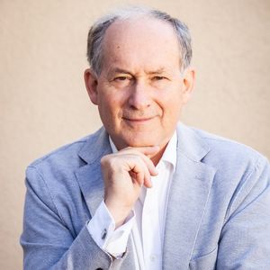 Speaker - Peter Grunwald