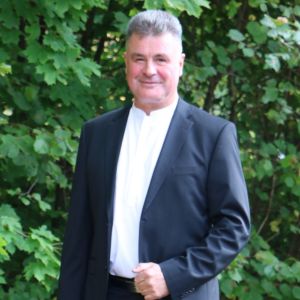 Speaker - Dipl.-Ing. Sylvio Lachmann