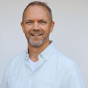 Speaker - Nathanael Schwartz