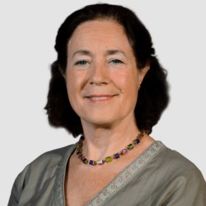 Speaker - Dr. phil. Rosina Sonnenschmidt