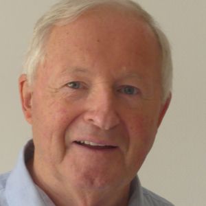 Speaker - Dr. med. Heinrich Zeeden