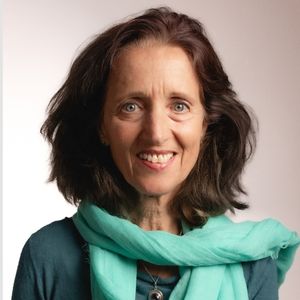 Speaker - Layena Bassols-Rheinfelder