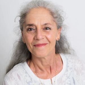 Speaker - Leila Joffe